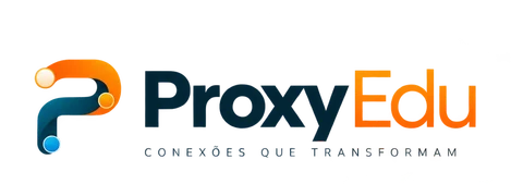 ProxyEdu — Conexões que transformam