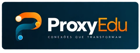 ProxyEdu — Conexões que transformam